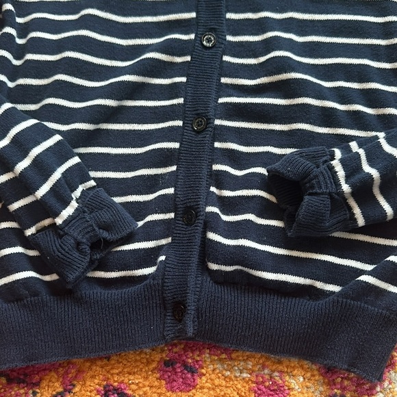 Kate spade kids cardigan - Picture 3 of 5